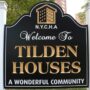 Tilden Houses