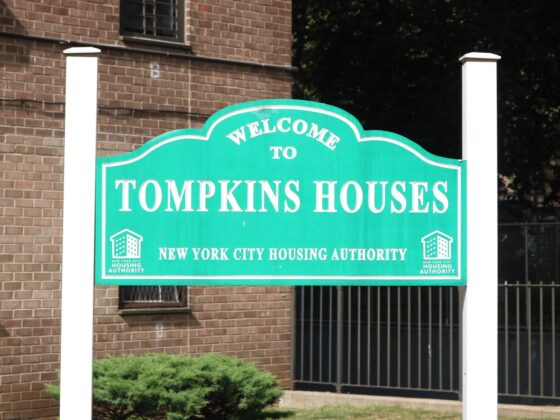 Tompkins Houses