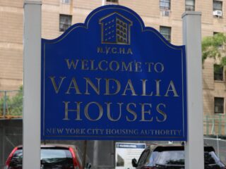 Vandalia Houses