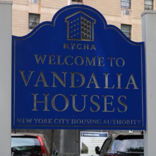 Vandalia Houses