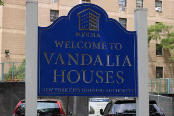 Vandalia Houses
