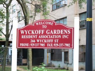 Wyckoff Gardens