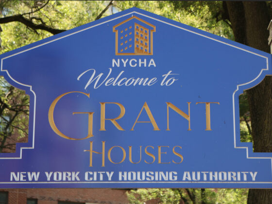 Grant Houses