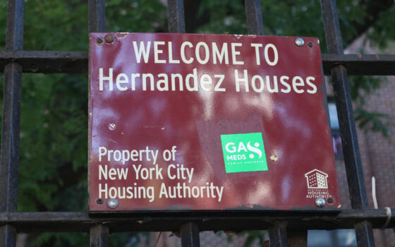 Hernandez Houses