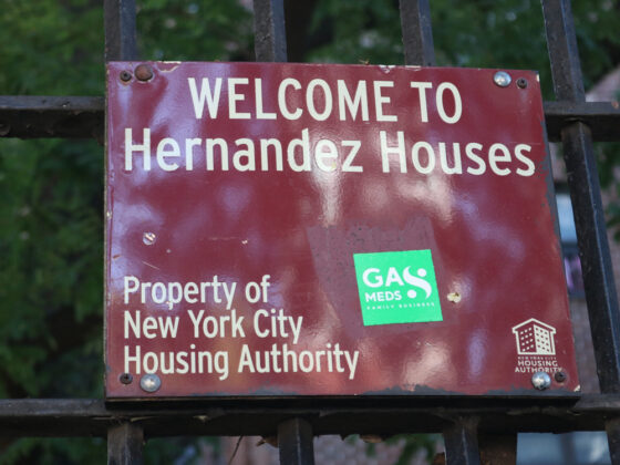 Hernandez Houses