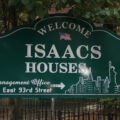 Isaacs Houses