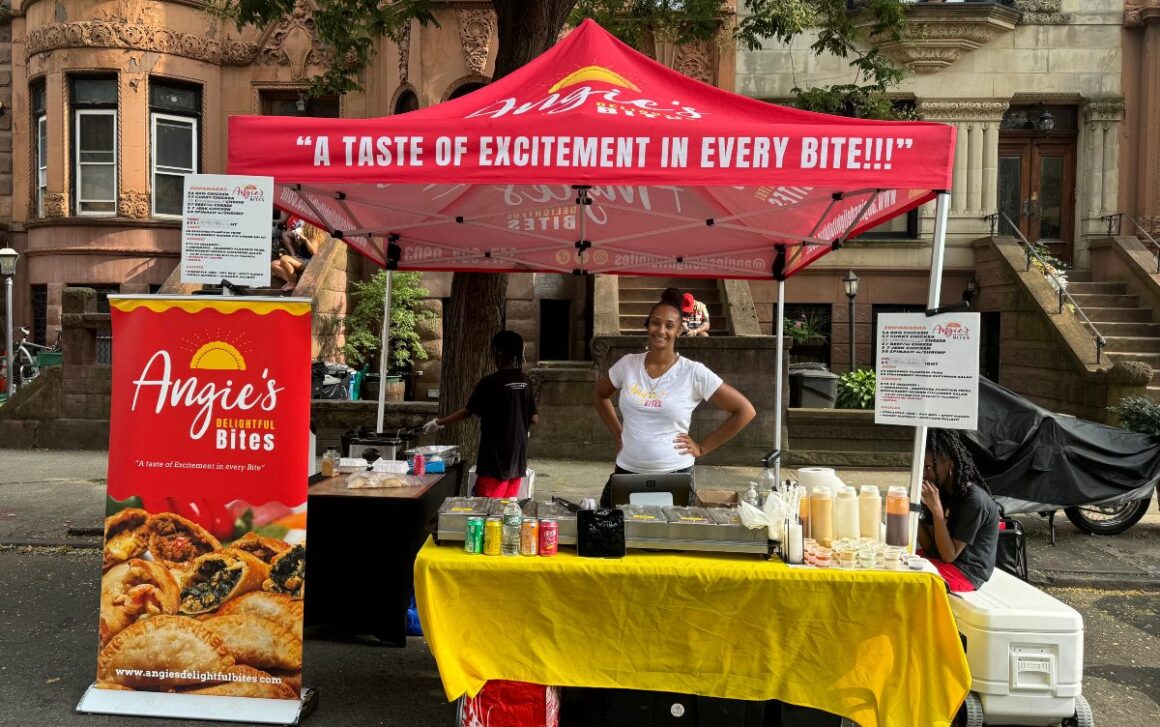 Angie’s Delightful Bites