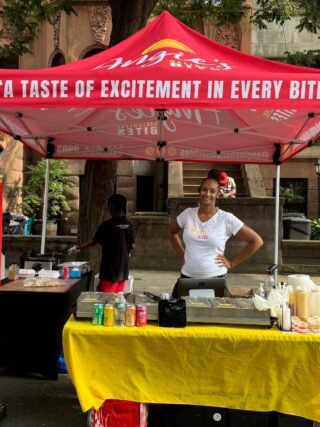 Angie’s Delightful Bites