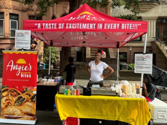 Angie’s Delightful Bites