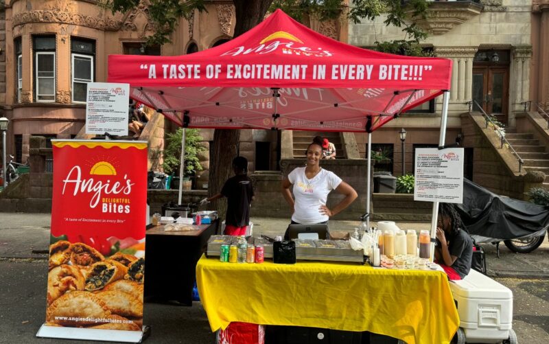 Angie’s Delightful Bites