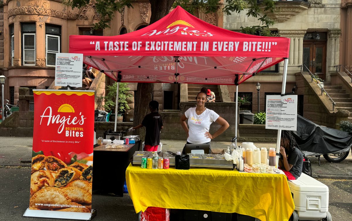 Angie’s Delightful Bites