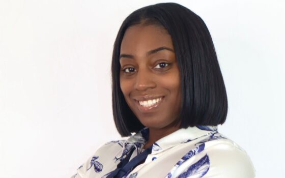 Beranda Felder interview