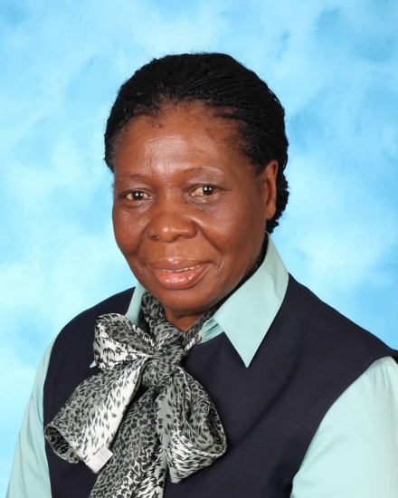 Leonie Francis-Bryan